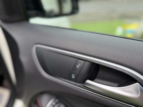 Mercedes-Benz B Class 2.1 B 200 AMG Line Premium D Auto 5dr 82