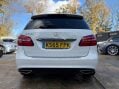 Mercedes-Benz B Class 2.1 B 200 AMG Line Premium D Auto 5dr 24