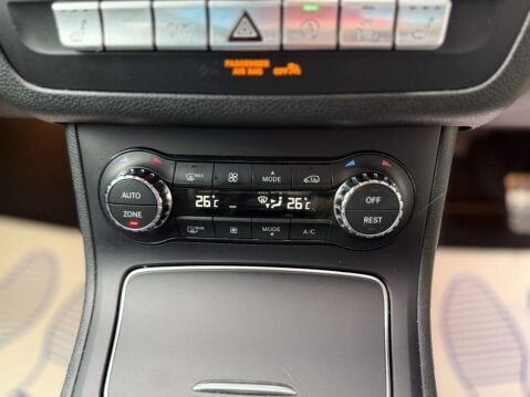 Mercedes-Benz B Class 2.1 B 200 AMG Line Premium D Auto 5dr 72