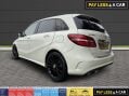 Mercedes-Benz B Class 2.1 B 200 AMG Line Premium D Auto 5dr 2