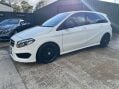 Mercedes-Benz B Class 2.1 B 200 AMG Line Premium D Auto 5dr 30