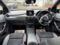 Mercedes-Benz B Class 2.1 B 200 AMG Line Premium D Auto 5dr 4