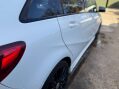 Mercedes-Benz B Class 2.1 B 200 AMG Line Premium D Auto 5dr 32