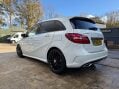 Mercedes-Benz B Class 2.1 B 200 AMG Line Premium D Auto 5dr 10