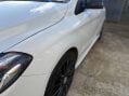 Mercedes-Benz B Class 2.1 B 200 AMG Line Premium D Auto 5dr 36