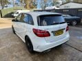 Mercedes-Benz B Class 2.1 B 200 AMG Line Premium D Auto 5dr 28