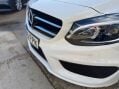 Mercedes-Benz B Class 2.1 B 200 AMG Line Premium D Auto 5dr 37