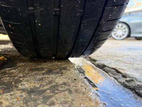 Mercedes-Benz B Class 2.1 B 200 AMG Line Premium D Auto 5dr 44