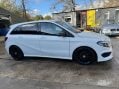 Mercedes-Benz B Class 2.1 B 200 AMG Line Premium D Auto 5dr 31