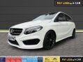 Mercedes-Benz B Class 2.1 B 200 AMG Line Premium D Auto 5dr 5