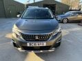 Peugeot 3008 1.5 3008 Allure Blue HDi S/S 5dr 16