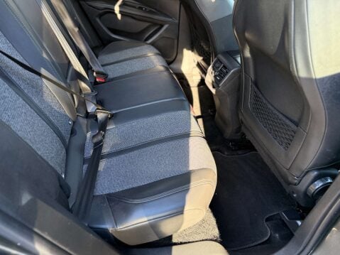 Peugeot 3008 1.5 3008 Allure Blue HDi S/S 5dr 65