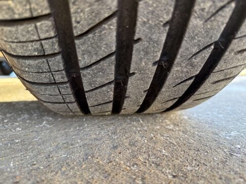 Peugeot 3008 1.5 3008 Allure Blue HDi S/S 5dr 53