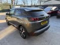 Peugeot 3008 1.5 3008 Allure Blue HDi S/S 5dr 22