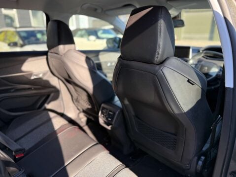 Peugeot 3008 1.5 3008 Allure Blue HDi S/S 5dr 64