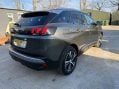 Peugeot 3008 1.5 3008 Allure Blue HDi S/S 5dr 8