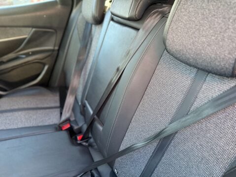 Peugeot 3008 1.5 3008 Allure Blue HDi S/S 5dr 56