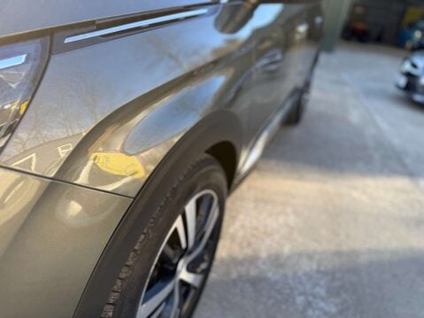 Peugeot 3008 1.5 3008 Allure Blue HDi S/S 5dr 40