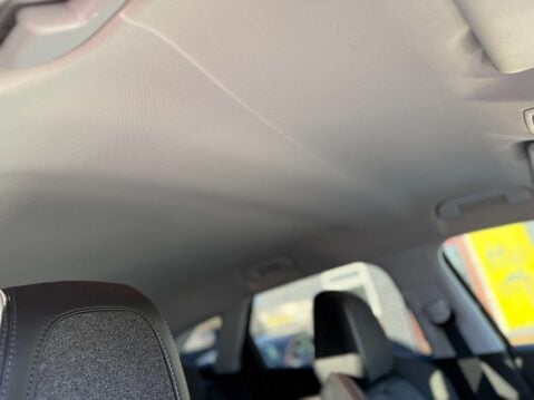 Peugeot 3008 1.5 3008 Allure Blue HDi S/S 5dr 72