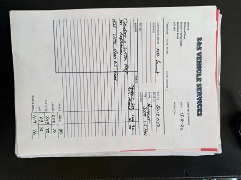 Peugeot 3008 1.5 3008 Allure Blue HDi S/S 5dr 90