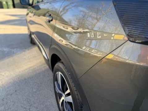 Peugeot 3008 1.5 3008 Allure Blue HDi S/S 5dr 37