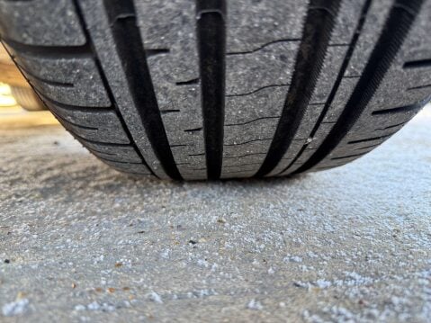 Peugeot 3008 1.5 3008 Allure Blue HDi S/S 5dr 49