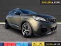 Peugeot 3008 1.5 3008 Allure Blue HDi S/S 5dr