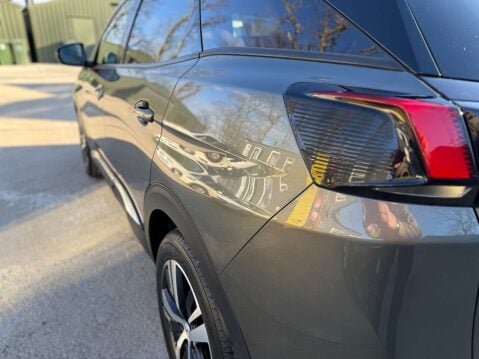 Peugeot 3008 1.5 3008 Allure Blue HDi S/S 5dr 31