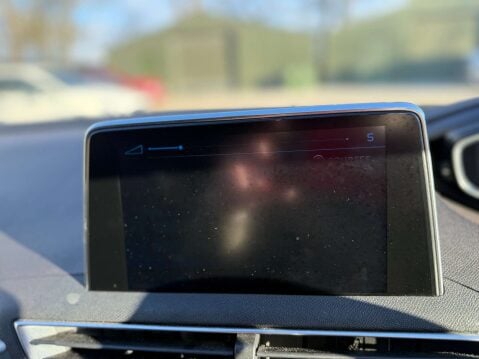 Peugeot 3008 1.5 3008 Allure Blue HDi S/S 5dr 75