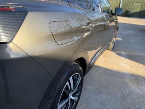 Peugeot 3008 1.5 3008 Allure Blue HDi S/S 5dr 26