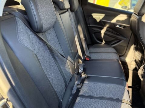 Peugeot 3008 1.5 3008 Allure Blue HDi S/S 5dr 66