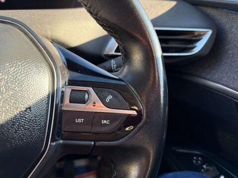 Peugeot 3008 1.5 3008 Allure Blue HDi S/S 5dr 82