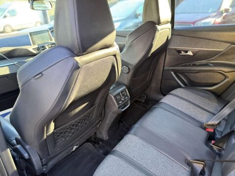 Peugeot 3008 1.5 3008 Allure Blue HDi S/S 5dr 58