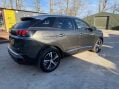 Peugeot 3008 1.5 3008 Allure Blue HDi S/S 5dr 25