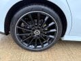 Mercedes-Benz CLA Class 2.0 CLA 220 AMG Line Premium+ Night Edition D A 4dr 38