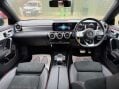 Mercedes-Benz CLA Class 2.0 CLA 220 AMG Line Premium+ Night Edition D A 4dr 4