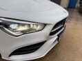 Mercedes-Benz CLA Class 2.0 CLA 220 AMG Line Premium+ Night Edition D A 4dr 27