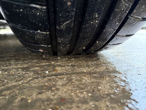 Mercedes-Benz CLA Class 2.0 CLA 220 AMG Line Premium+ Night Edition D A 4dr 39