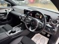Mercedes-Benz CLA Class 2.0 CLA 220 AMG Line Premium+ Night Edition D A 4dr 55