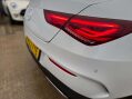 Mercedes-Benz CLA Class 2.0 CLA 220 AMG Line Premium+ Night Edition D A 4dr 35