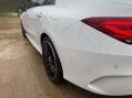 Mercedes-Benz CLA Class 2.0 CLA 220 AMG Line Premium+ Night Edition D A 4dr 32