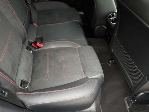 Mercedes-Benz CLA Class 2.0 CLA 220 AMG Line Premium+ Night Edition D A 4dr 52