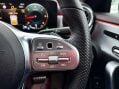 Mercedes-Benz CLA Class 2.0 CLA 220 AMG Line Premium+ Night Edition D A 4dr 64