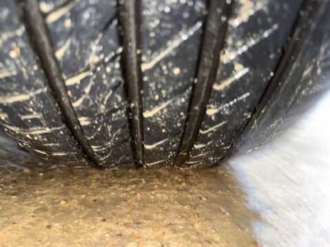 Mercedes-Benz CLA Class 2.0 CLA 220 AMG Line Premium+ Night Edition D A 4dr 41