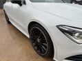 Mercedes-Benz CLA Class 2.0 CLA 220 AMG Line Premium+ Night Edition D A 4dr 25