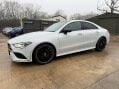 Mercedes-Benz CLA Class 2.0 CLA 220 AMG Line Premium+ Night Edition D A 4dr 10