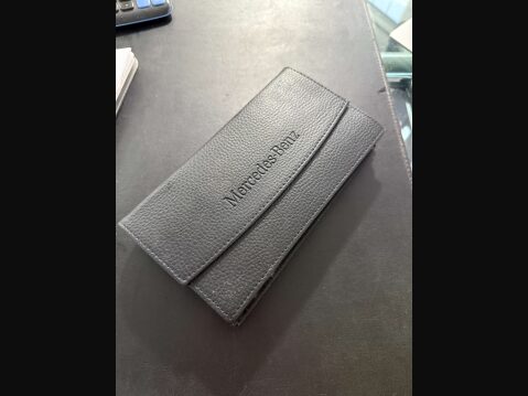 Mercedes-Benz CLA Class 2.0 CLA 220 AMG Line Premium+ Night Edition D A 4dr 89