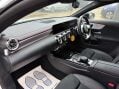 Mercedes-Benz CLA Class 2.0 CLA 220 AMG Line Premium+ Night Edition D A 4dr 85