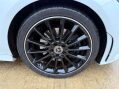 Mercedes-Benz CLA Class 2.0 CLA 220 AMG Line Premium+ Night Edition D A 4dr 40
