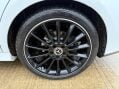 Mercedes-Benz CLA Class 2.0 CLA 220 AMG Line Premium+ Night Edition D A 4dr 45